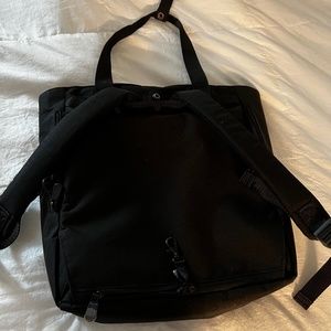 Lo & Sons Convertible Backpack - -SOLD OUT on site
